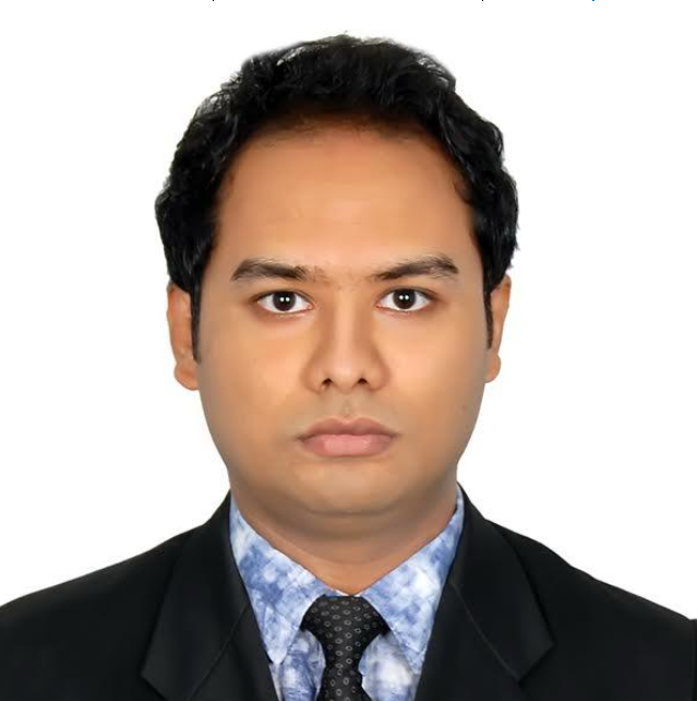 Nayem Uddin Prince Profile